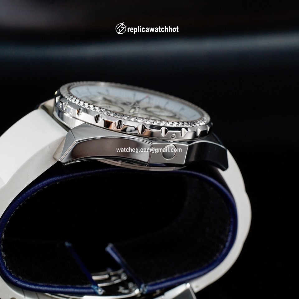 Breitling Bentley GT Steel A1336267 A729 2