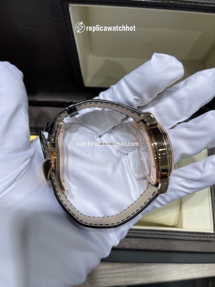 Zenith Mens watch Unisex Automatic Rose gold 18.0240.4021 01.C495 2