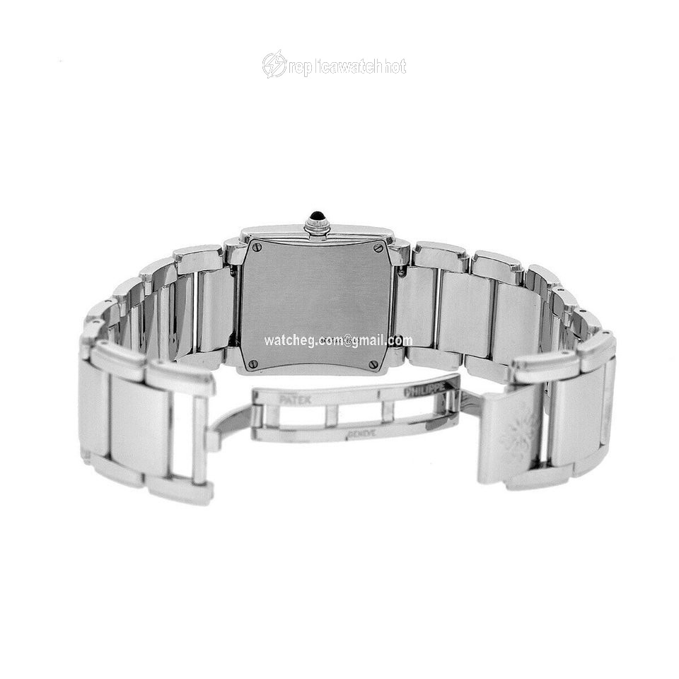 Patek Philippe Mens watch Unisex Quartz Steel 49810 10A 2