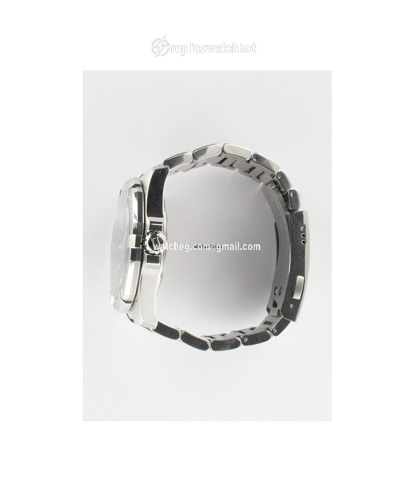 TAG Heuer Quartz Steel RZA 1112 2
