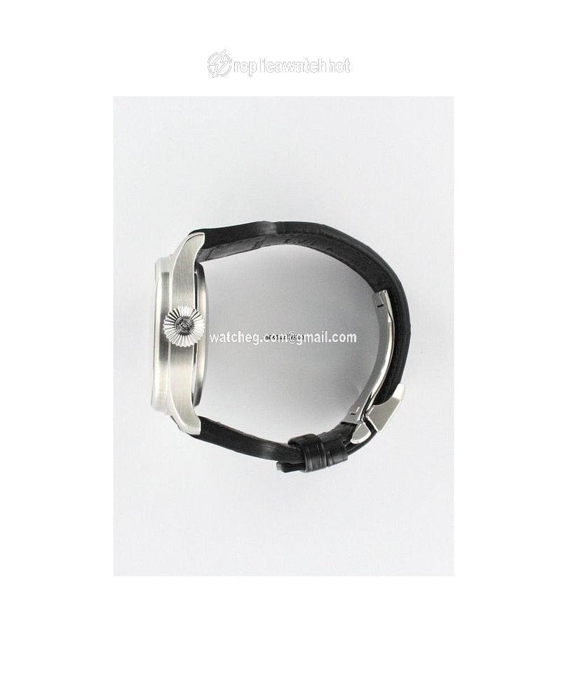 IWC Big Pilot Automatic Steel 5004 2