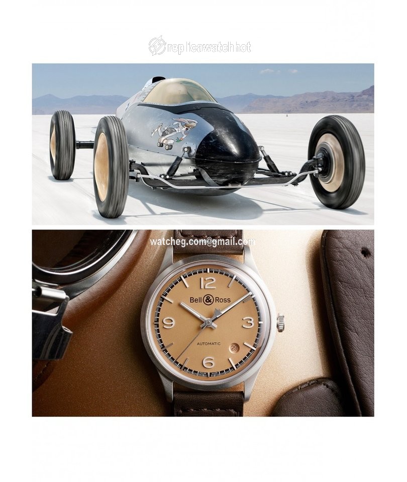 Bell & Ross BR V1 Automatic Steel BRV192-BT-ST SCA 2