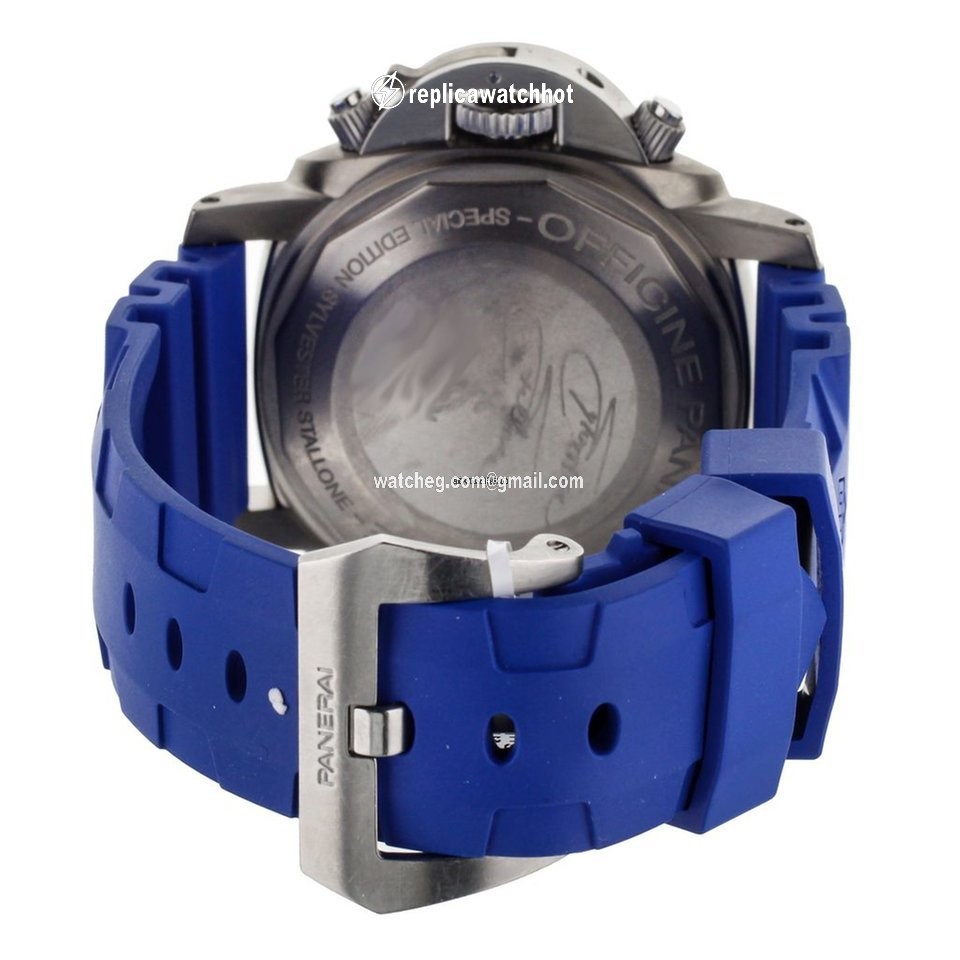 Panerai Special Editions Mens watch Unisex Automatic PAM202 2