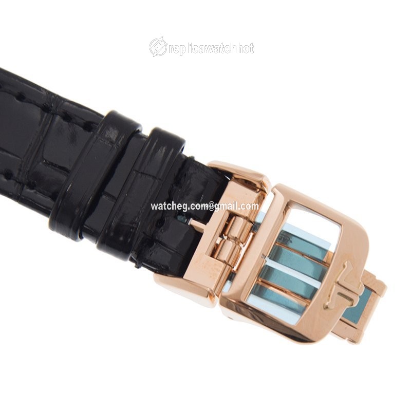 Jaeger-LeCoultre Rendez-Vous Womens watch Automatic Rose gold Q3572430 2