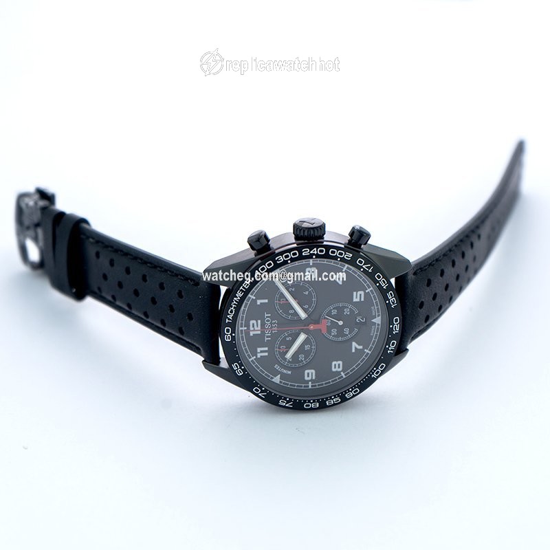 Tissot Mens watch Unisex Quartz Steel T131.617.36.052.00 2