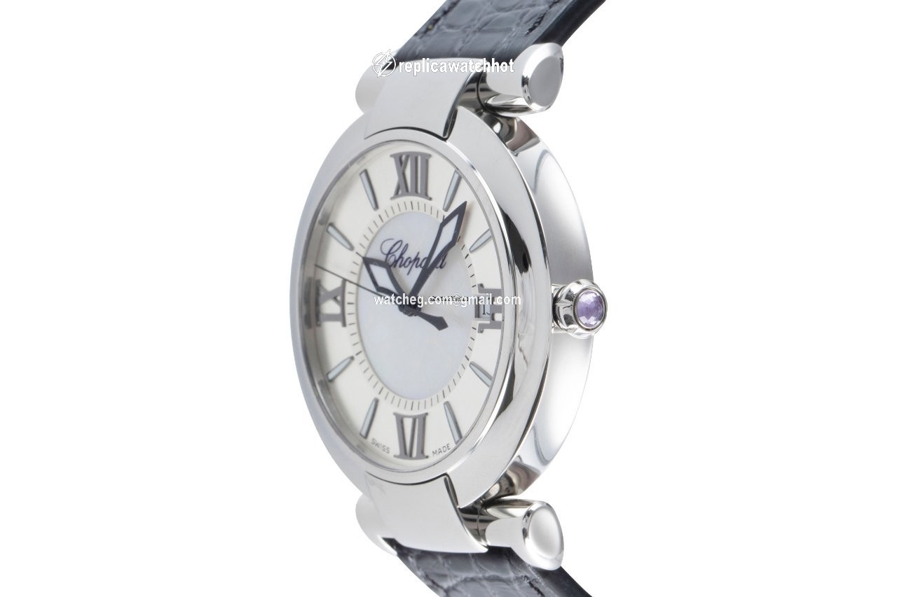 Chopard Imperiale Mens watch Unisex Automatic Steel 8531 2