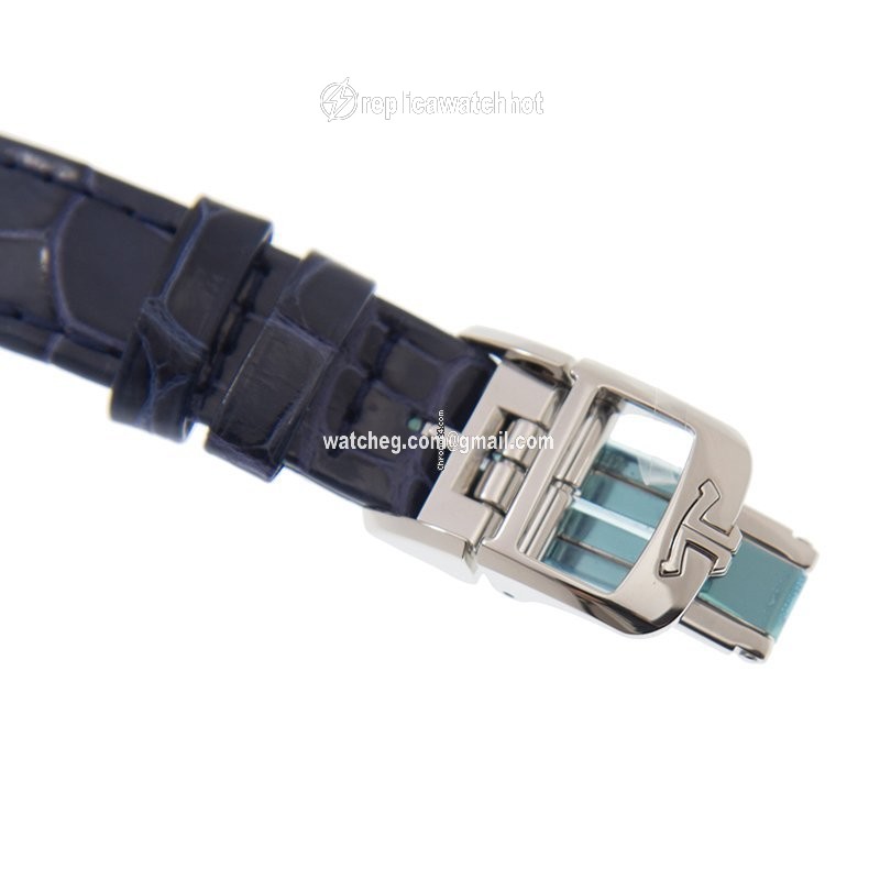 Jaeger-LeCoultre Rendez-Vous Womens watch Automatic Steel Q3468480 2