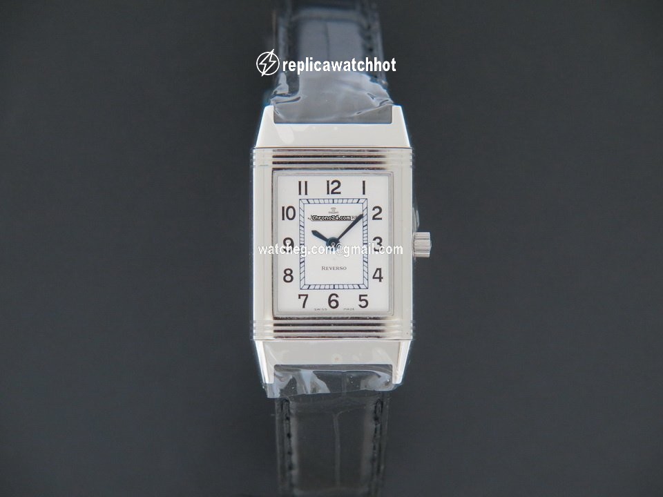 Jaeger-LeCoultre Reverso Lady Womens watch Quartz Steel Q2618412 2
