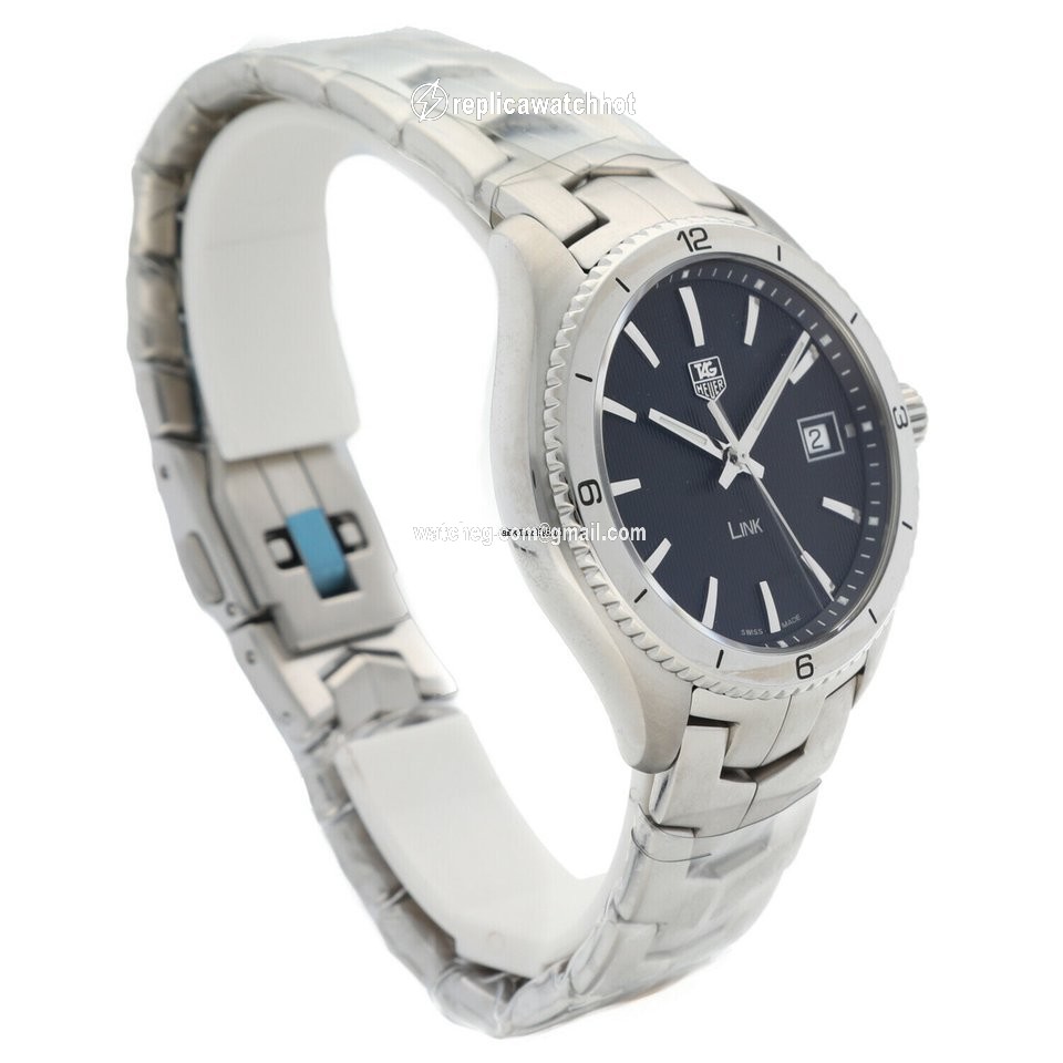 TAG Heuer Link Quartz Mens watch Unisex Quartz Steel WAT1110 2