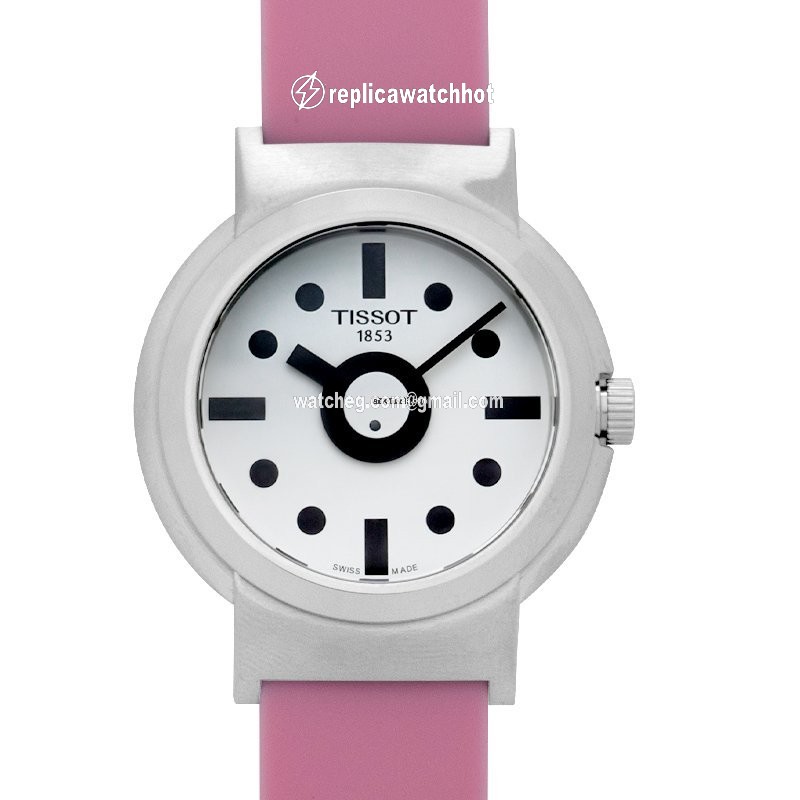 Tissot Womens watch Quartz Steel T134.210.17.011.00 2