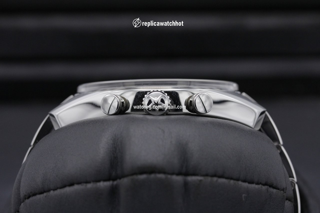 Zenith El Primero Chronomaster Steel 03.20416.4061 51.M2040 2