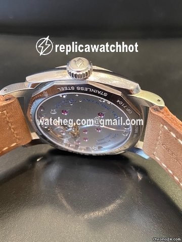 Panerai Radiomir 1940 3 Days Mens watch Unisex Manual winding Steel PAM 00690 2