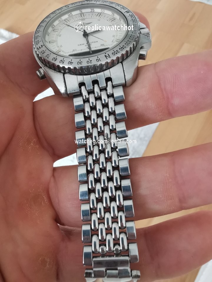 Breitling Pluton A51037 2