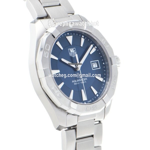 TAG Heuer Aquaracer 300M Quartz Steel WAY1112.BA0928 2