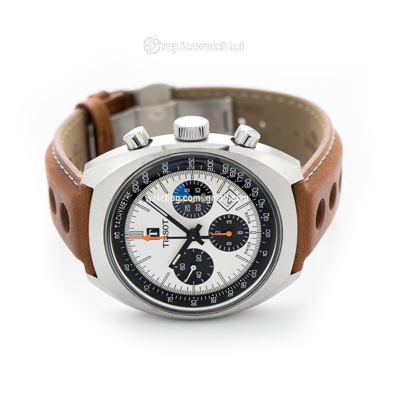 Tissot Heritage Mens watch Unisex Automatic Steel T124.427.16.031.01 2