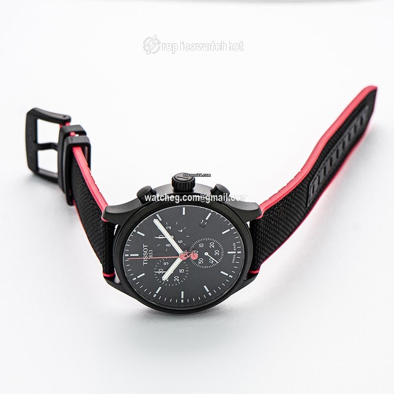 Tissot T-Sport Mens watch Unisex Quartz Steel T116.617.37.051.01 2