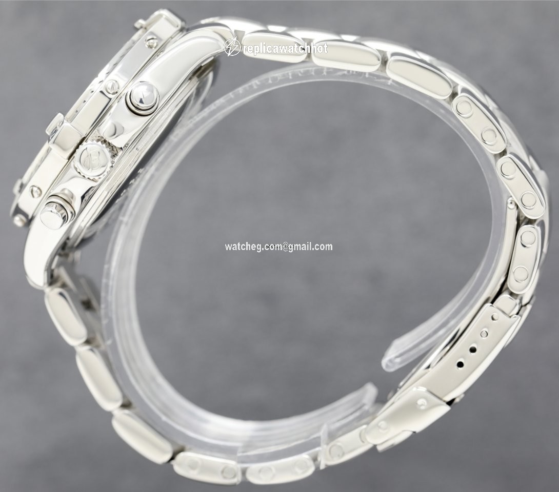 Breitling Colt Mens watch Unisex Quartz Steel A53350 2