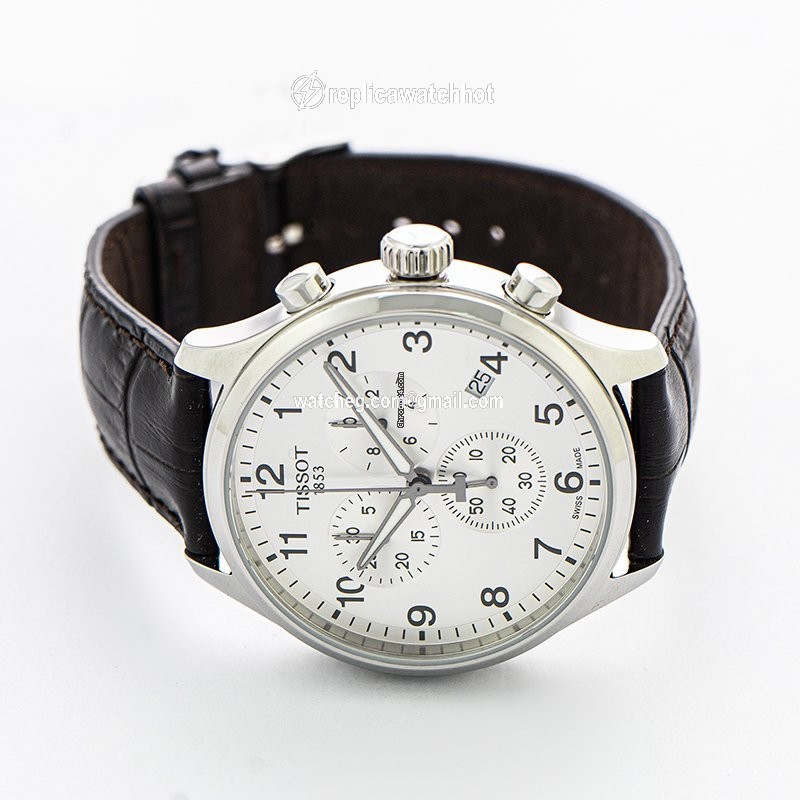 Tissot T-Sport Mens watch Unisex Quartz Steel T116.617.16.037.00 2