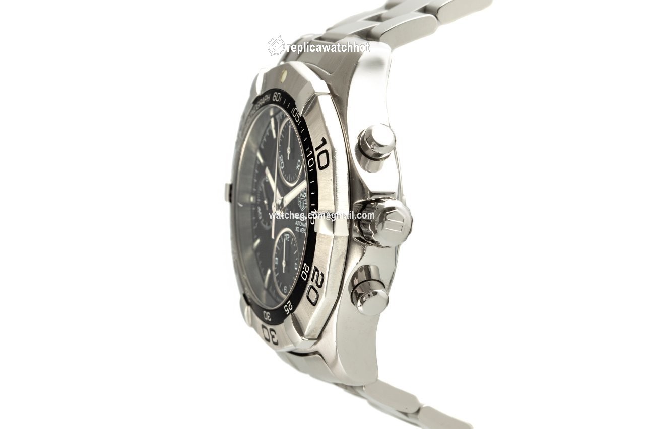 TAG Heuer Aquaracer 300M Mens watch Unisex Automatic Steel CAF2110 2