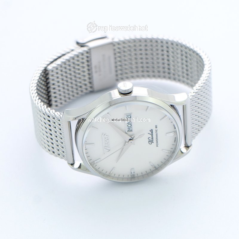 Tissot Heritage Mens watch Unisex Automatic Steel T118.430.11.271.00 2