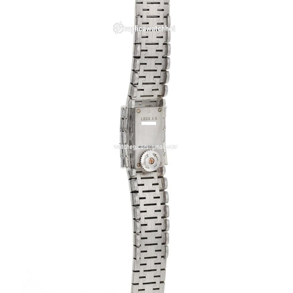 Piaget Womens watch Manual winding White gold 1220A6 2