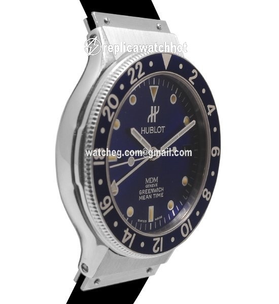 Hublot Quartz Steel 1572.1 2