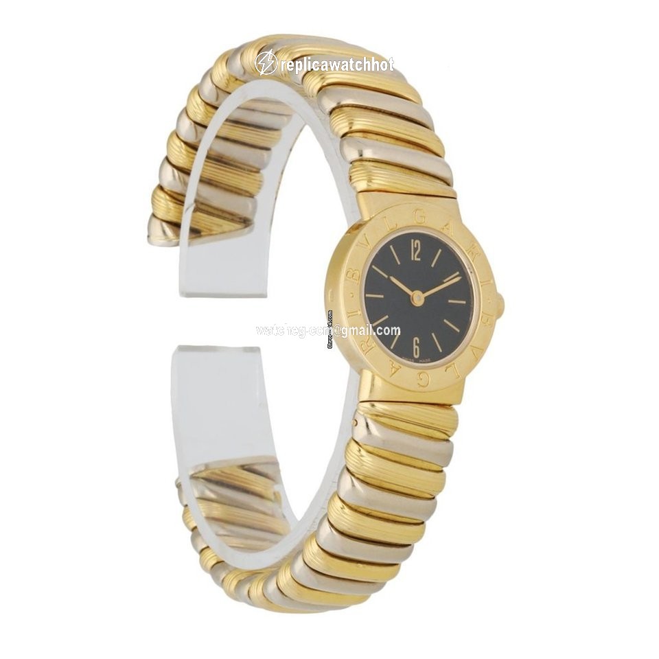 Bulgari Bulgari Womens watch Quartz Yellow gold BB.23.2T 2