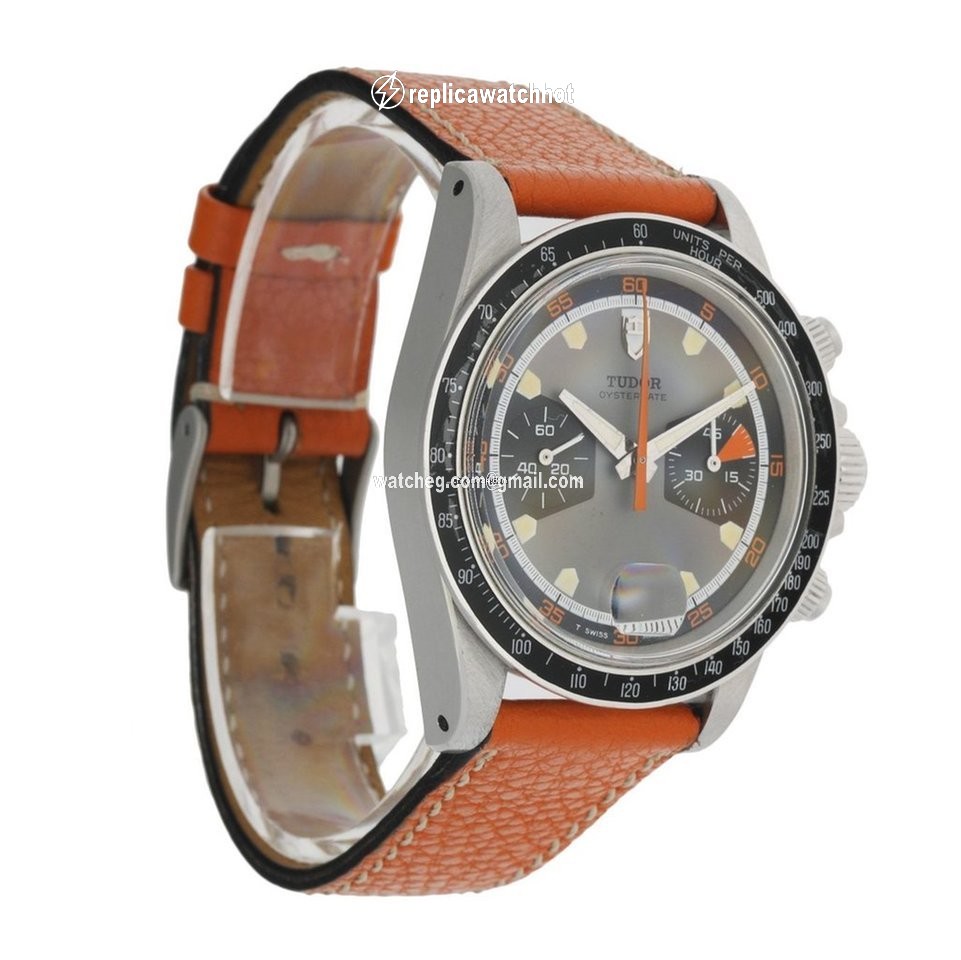 Tudor Montecarlo Mens watch Unisex Manual winding Steel The text is too long to be displayed. (Options -> Query settings -> TEXT -> 60000) 2