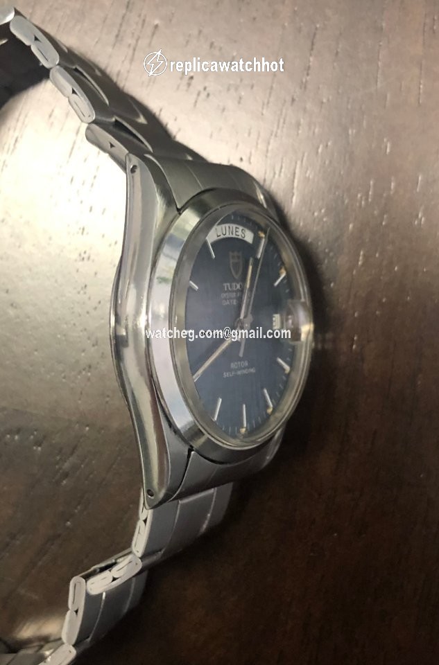 Tudor Prince Date Mens watch Unisex Automatic Steel 94500 2
