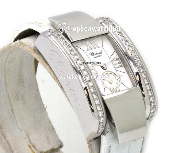 Chopard La Strada Quartz 41 8415 2