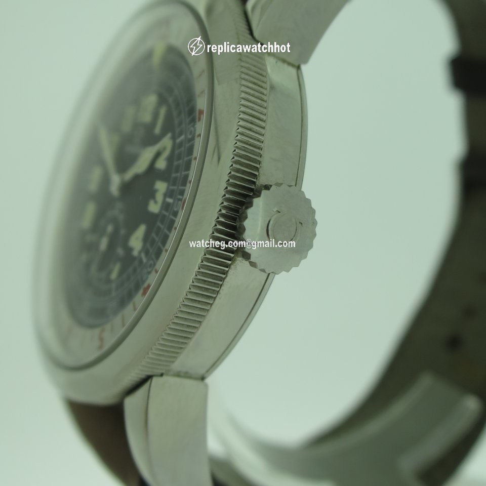 Omega Museum Mens watch Unisex Automatic Steel 57005007 2