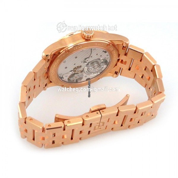 Roger Dubuis Excalibur Automatic Rose gold RDDBEX0450 2