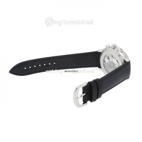 Piaget Automatic Steel G0A4200 2