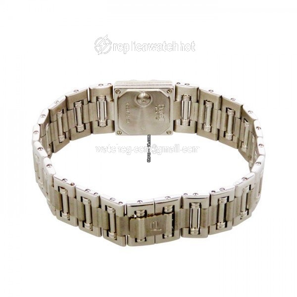 Piaget Quartz White gold 15317 2