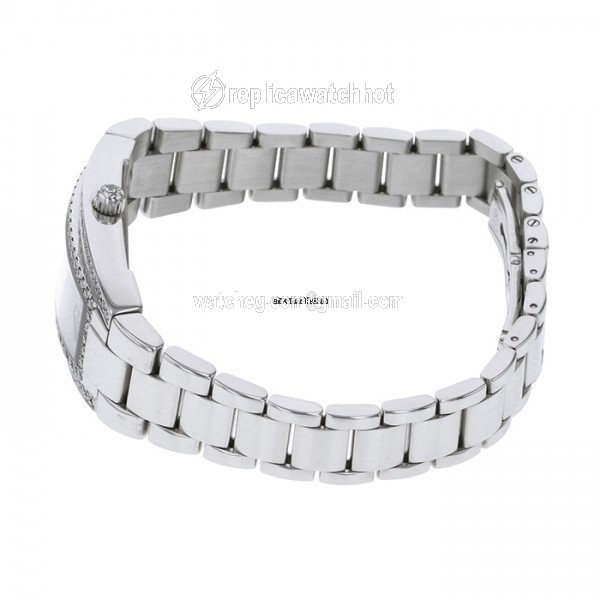 Piaget Limelight Quartz White gold G0A29129 2