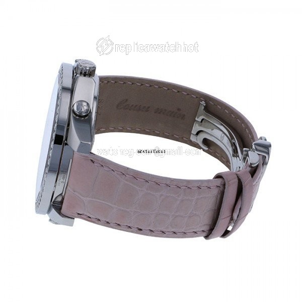 Jacob & Co. Five Time Zone Quartz Steel JC-47SPD 2