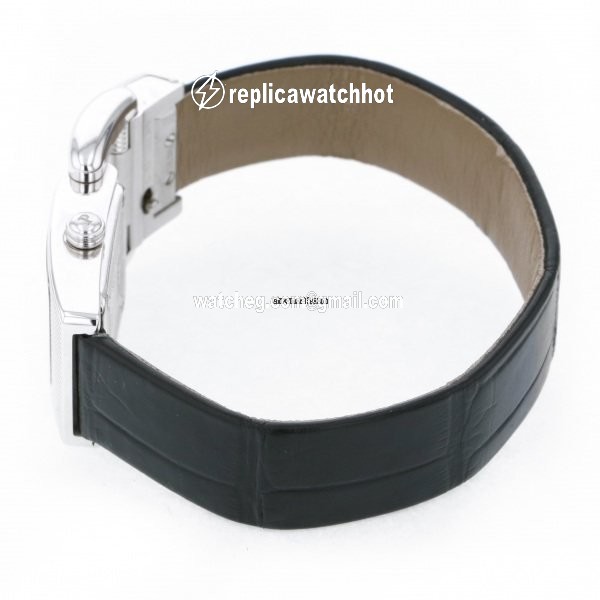 Piaget Quartz White gold 52216P 2