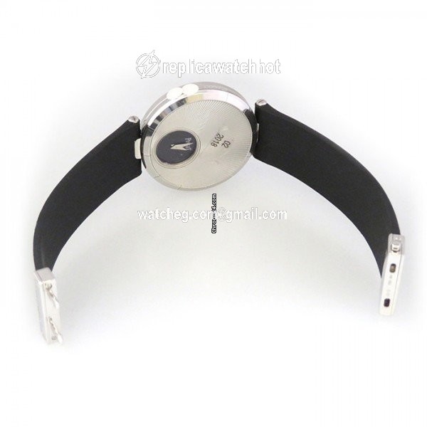 Piaget Quartz White gold G0A34136 2