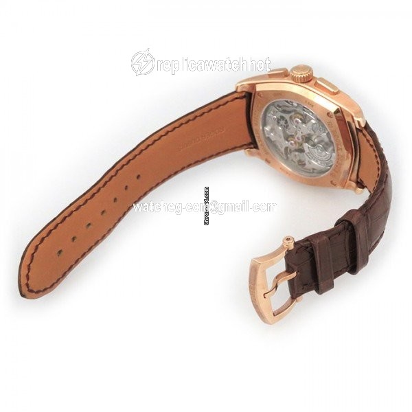 Roger Dubuis La Monegasque Automatic Red gold RDDBMG0008 2