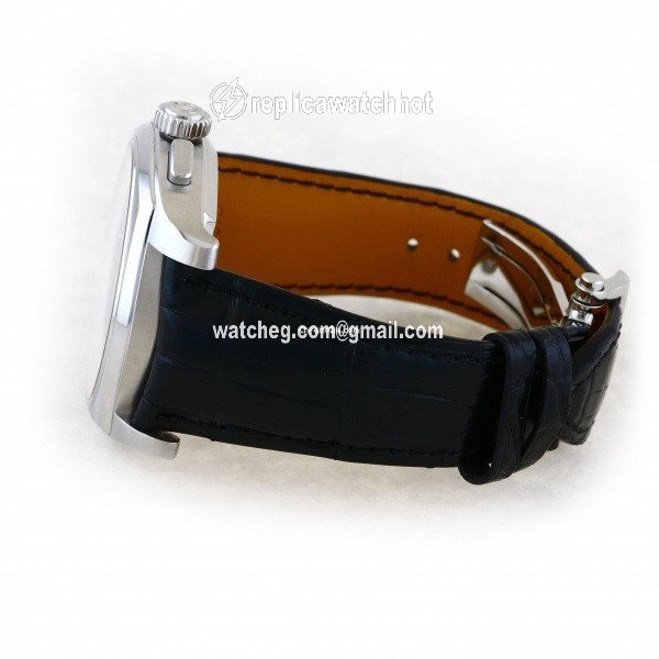 Roger Dubuis La Monegasque Automatic Steel RDDBMG0005 2