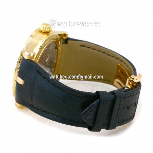 Roger Dubuis Excalibur Automatic Rose gold RDDBEX0442 2