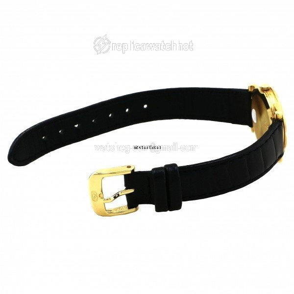 Piaget Quartz Yellow gold 80463N 2
