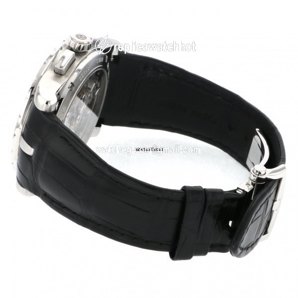 Roger Dubuis Excalibur Automatic Steel RDDBEX0387 2
