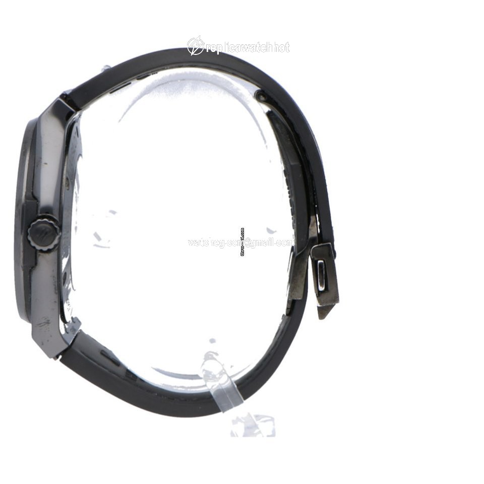 Hublot Classic Fusion 45, 42, 38, 33 mm Mens watch Unisex Automatic Ceramic 511.CM.0500.VR.BER16 2