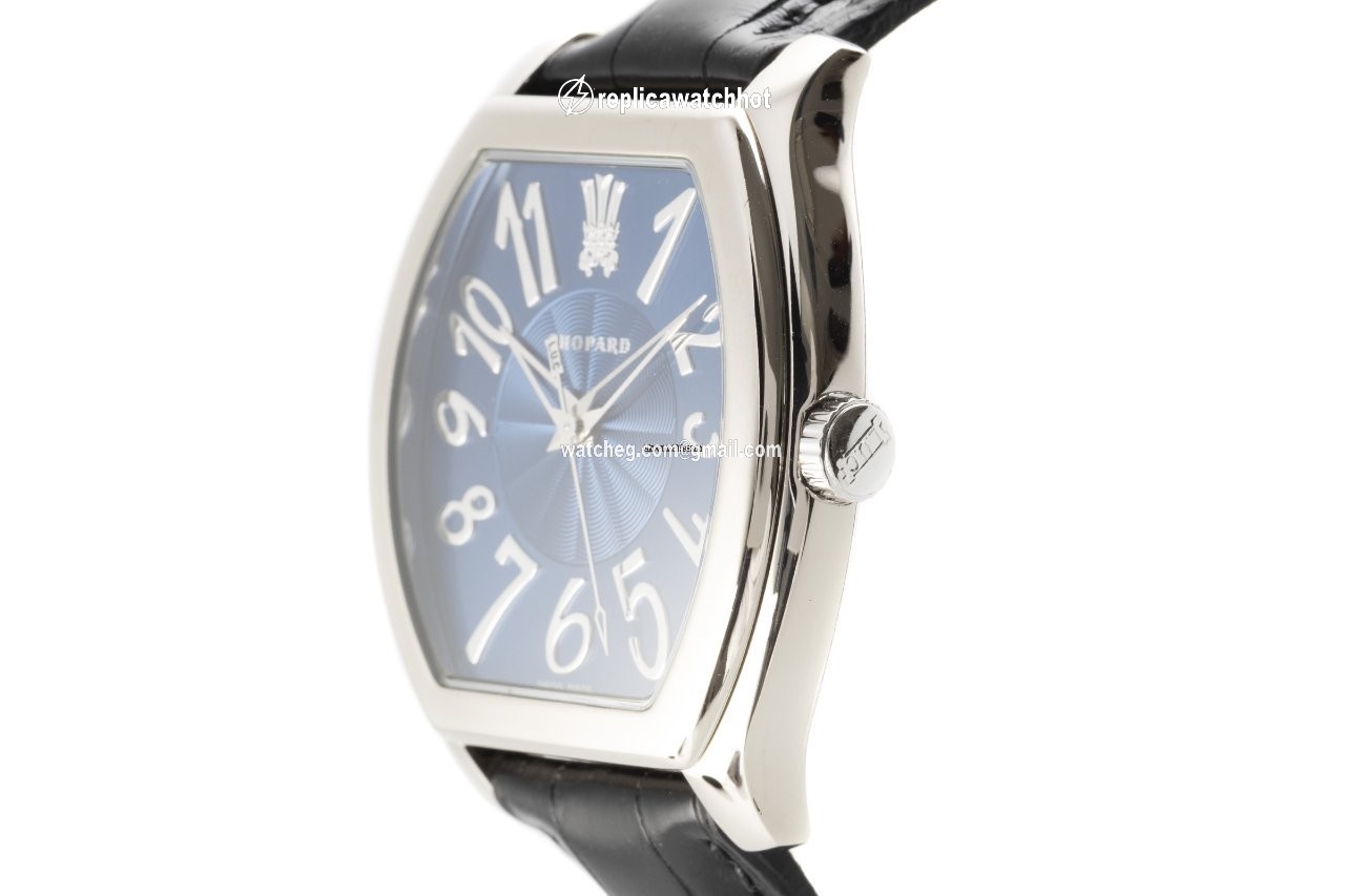Chopard L.U.C Mens watch Unisex Automatic White gold 16 2235 2