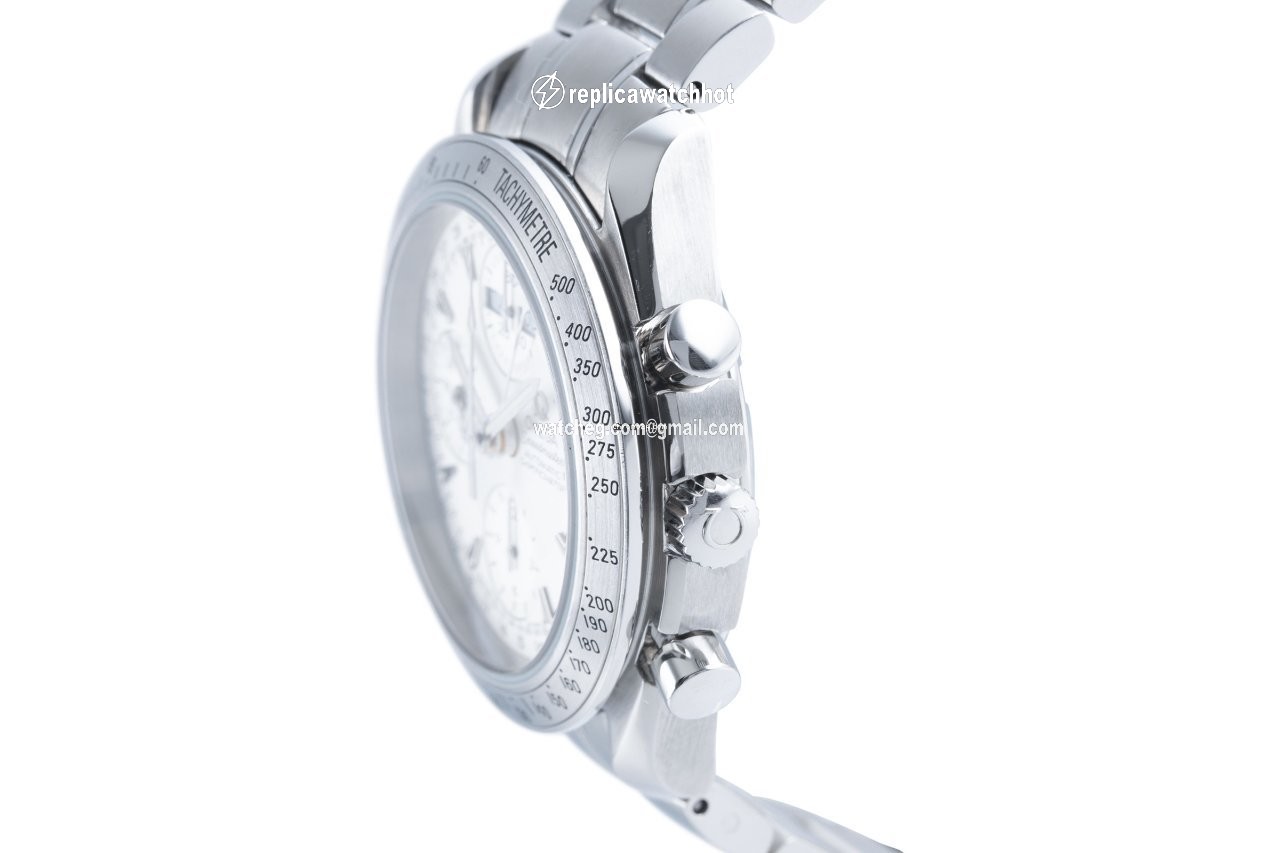 Omega Mens watch Unisex Automatic Steel 3221.30.00 2