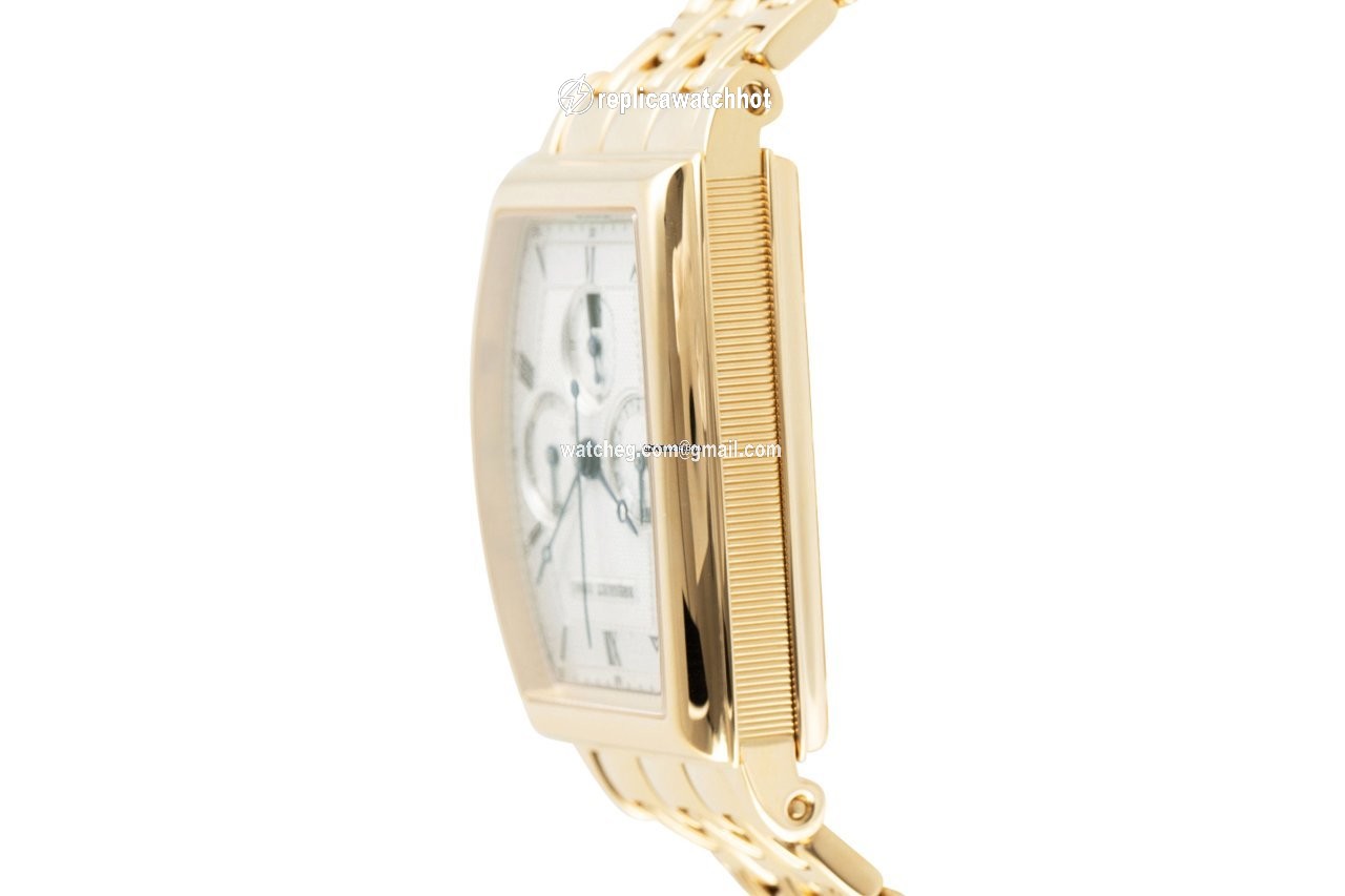 Breguet Heritage Mens watch Unisex Automatic Yellow gold 5460 2
