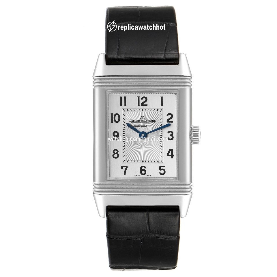 Jaeger-LeCoultre Reverso Classique Mens watch Unisex Manual winding Q2548520 2