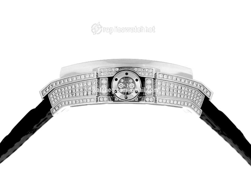 Hublot Spirit of Big Bang Mens watch Unisex Manual winding White gold 645.WX.1170.LR.1704 2