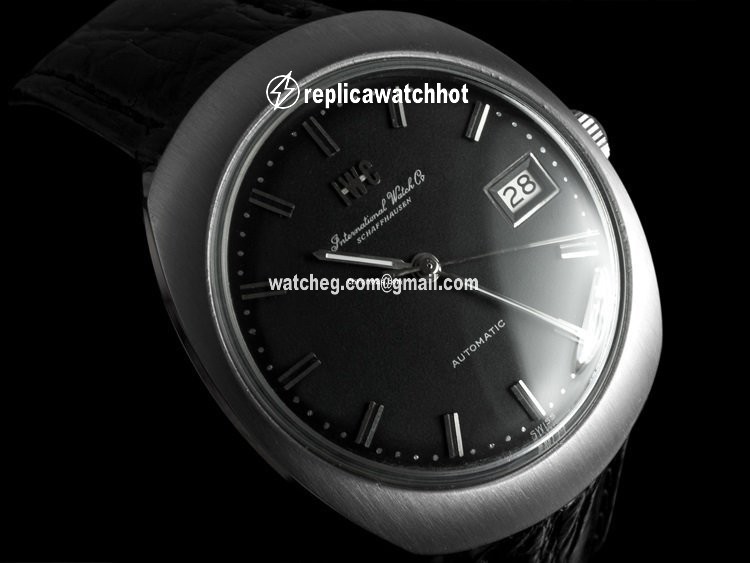IWC Mens watch Unisex Automatic Steel AB22 2